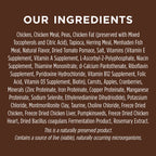 Original Kibble Real Chicken Recipe