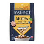 RawBoost+ Mixers Cage-Free Chicken Recipe