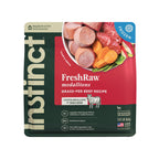 FreshRaw Medallions Grass-Fed Beef Recipe