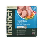 FreshRaw Medallions Cage-Free Turkey Recipe