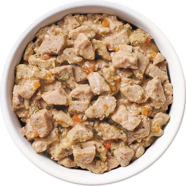 Minced