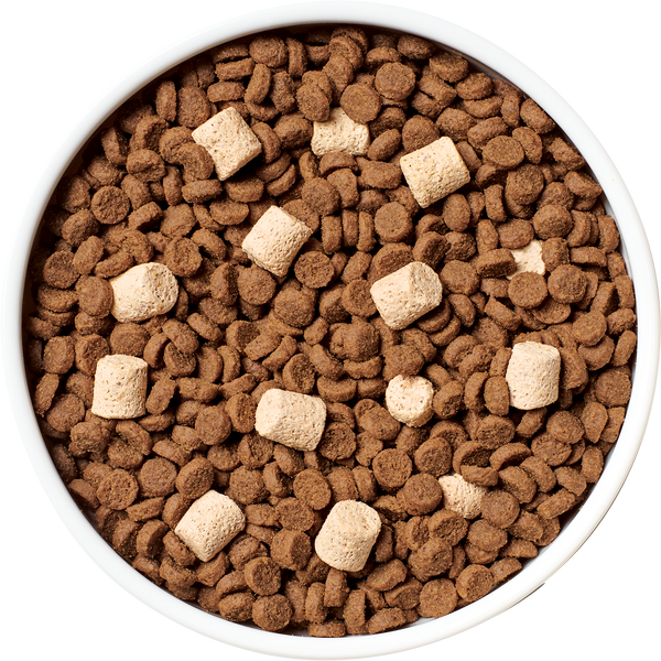 RawBoost Kibble
