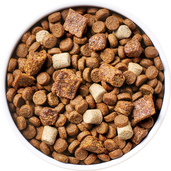 PeakBoost Kibble