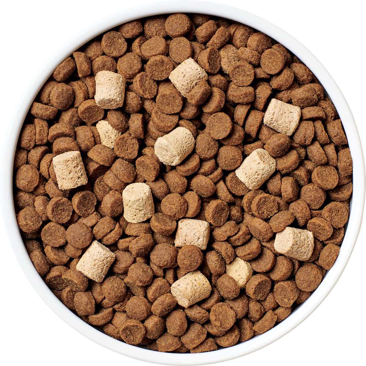 RawBoost Kibble