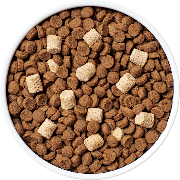 RawBoost Kibble