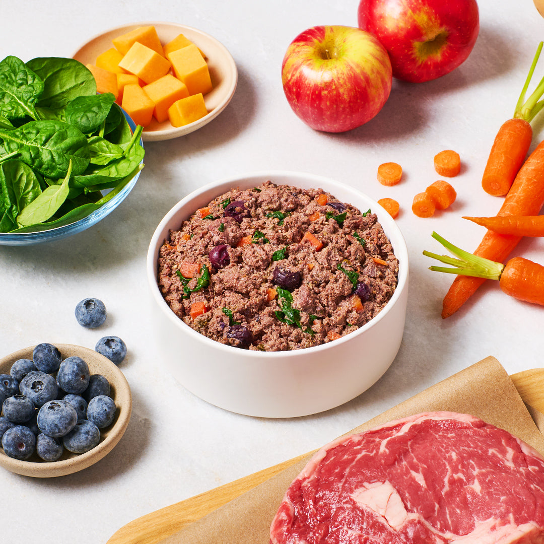 FreshRaw Meals