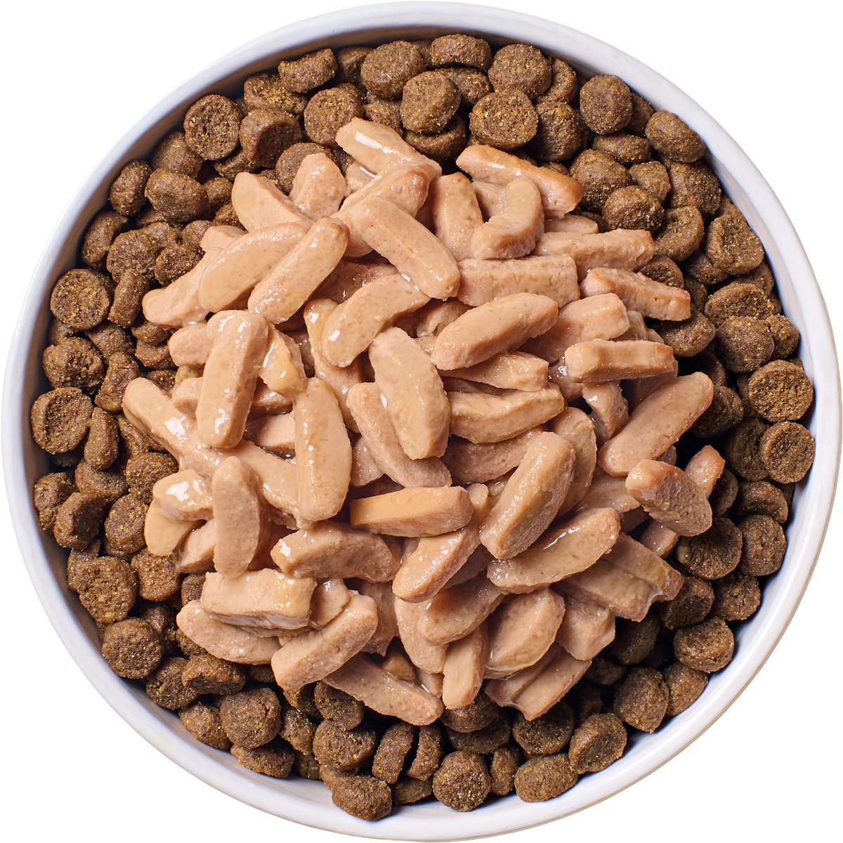 Healthy Cravings for Cats