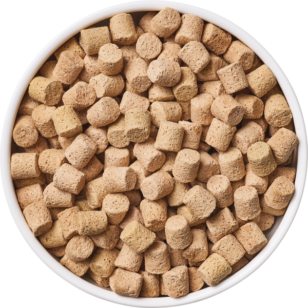 FreshDried Raw Meals