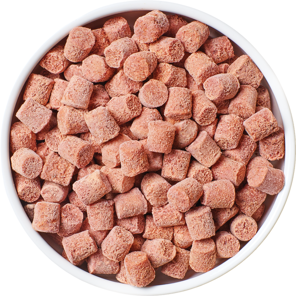 FreshRaw Bites & Patties