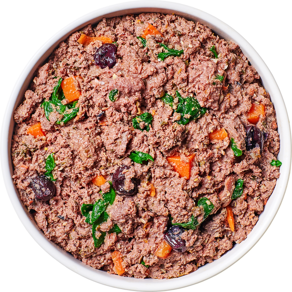 FreshRaw Meals