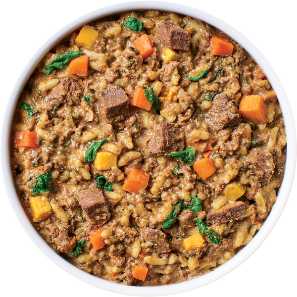 Freshly Crafted Meals