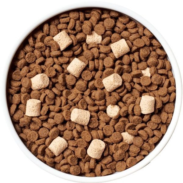 Dry Food