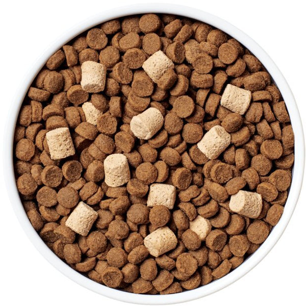 Dry Food