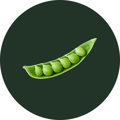Peas