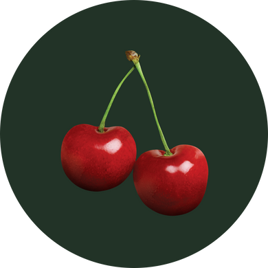 Cherries
