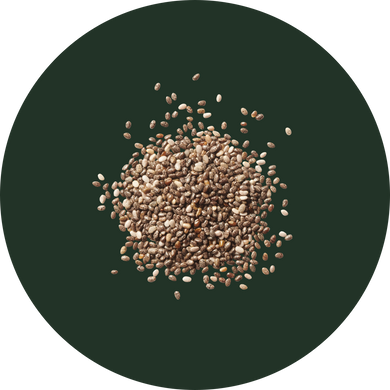 Chia Seeds