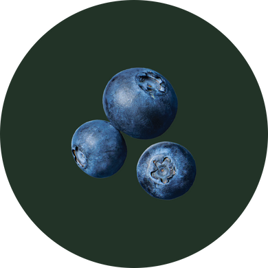 Blueberries