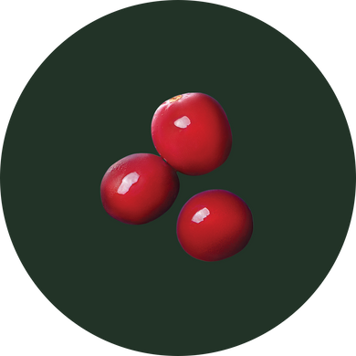 Cranberries