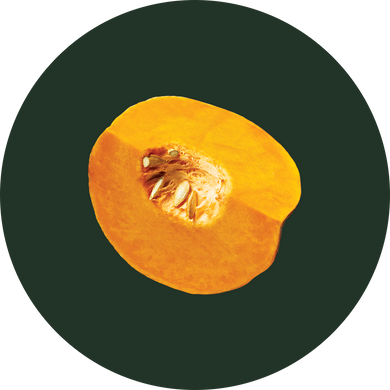 Pumpkin