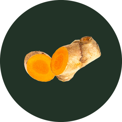 Ginger