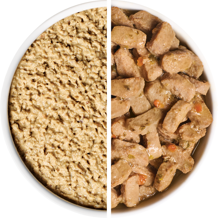 Wet Nutrition