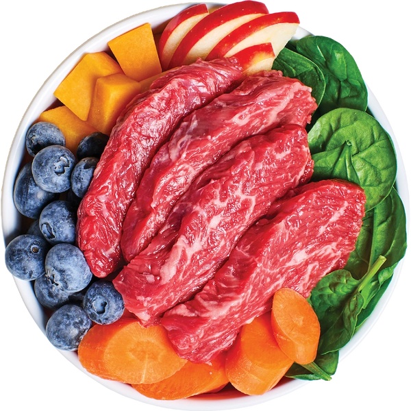 Industry Leading Standards Behind Every Bite