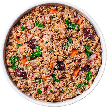FreshRaw Meals