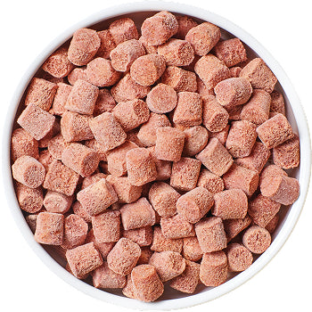 FreshRaw Bites