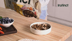 RawBoost+ Whole Grain Kibble for Puppies Chicken Recipe