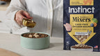 RawBoost+ Mixers Digestive Health Recipe