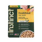 FreshDried Raw Meals Cage-Free Chicken Recipe
