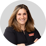 Stephanie Striar Certified Veterinary Technician